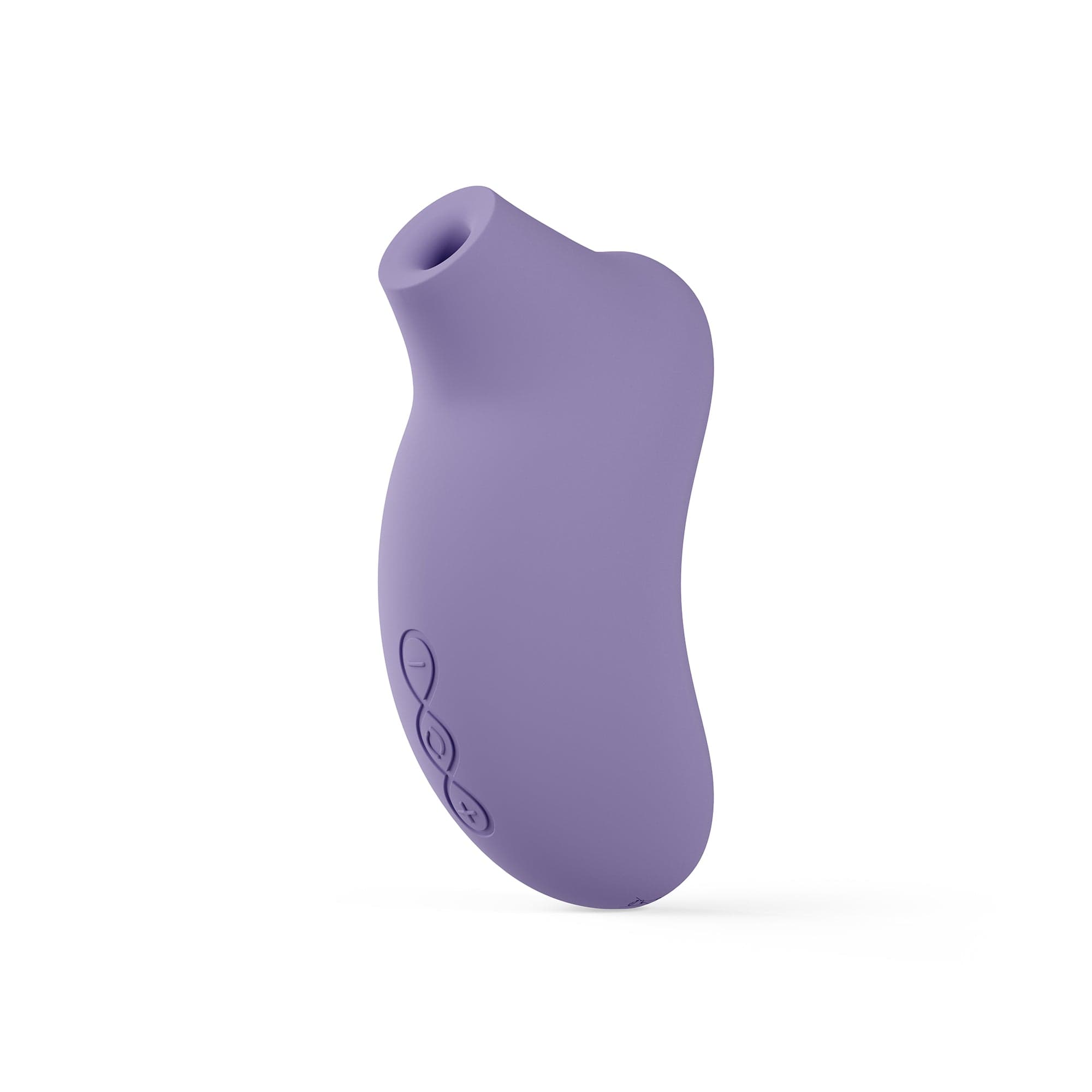LELO SONA3 Product Shot Violet Dusk Front 2000 1