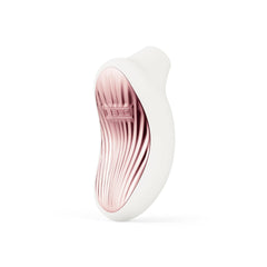 LELO SONA3 Product Shot White Back 2000 2