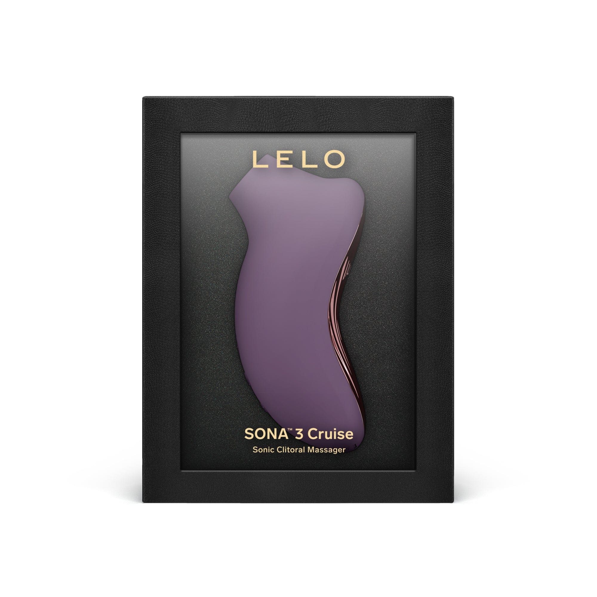 LELO SONA3 cruise Packaging Plum 2000 2