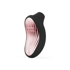 LELO SONA3 cruise Product Shot Black Back 2000 4