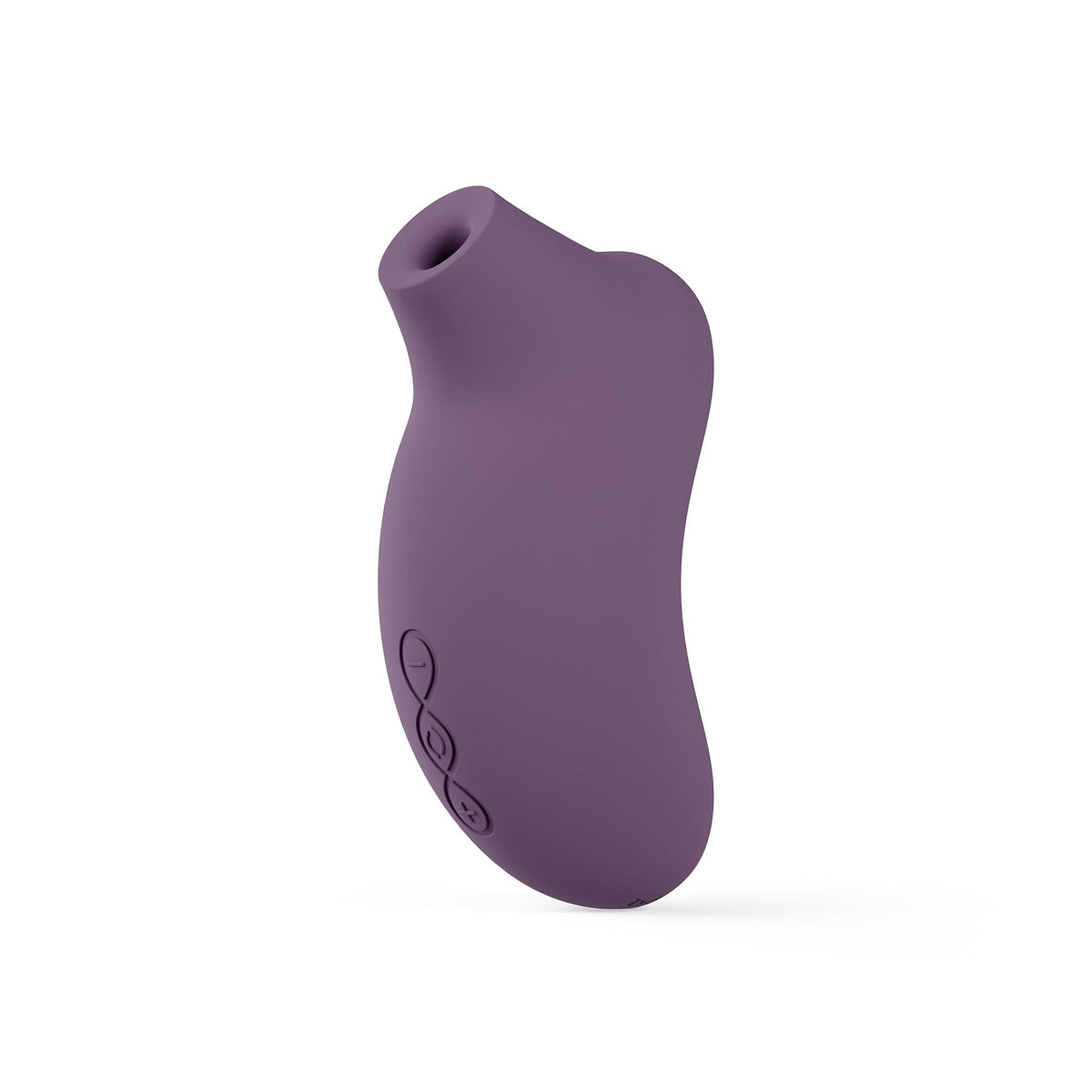 LELO SONA3 cruise Product Shot Plum Front 2000 1
