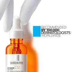 La Roche-Posay Vitamin C12 Serum