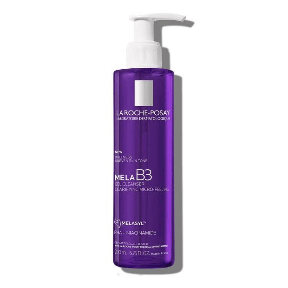 La Roche-Posay Mela B3 Gel Cleanser