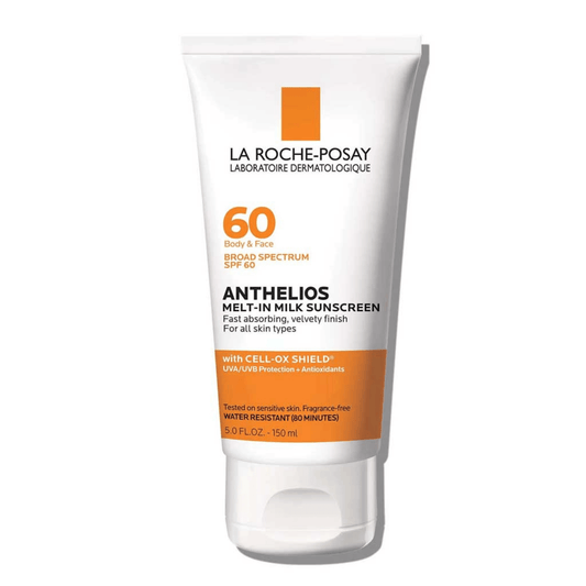 La Roche-Posay Anthelios Melt-In Milk Sunscreen Broad Specrum SPF 60