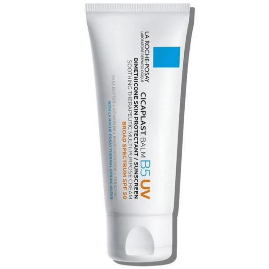 La Roche-Posay Cicaplast Balm B5 UV SPF 50 shop at Exclusive Beauty