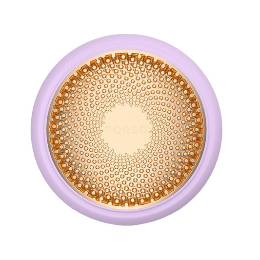 FOREO LUNA™ 4 HAIR | Silicone Scalp Massager & Deep-Cleansing Brush