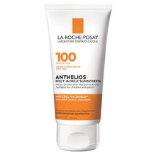 Bild in Galerie-Viewer laden, La Roche-Posay Anthelios Melt-in Milk Body &amp; Face Sunscreen SPF 100 La Roche-Posay 5 oz. Shop at Exclusive Beauty Club
