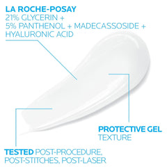 La Roche-Posay Cicaplast Gel B5