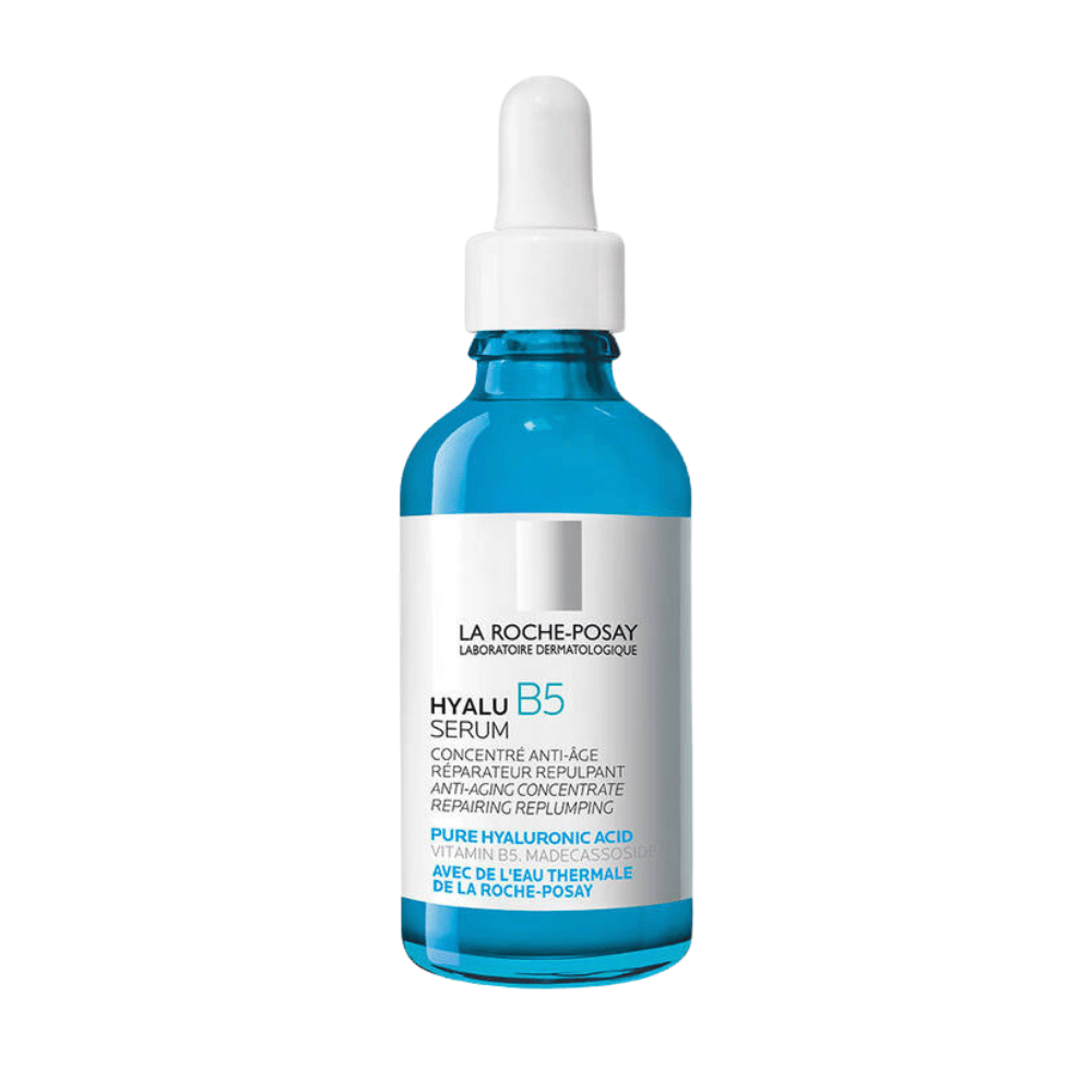 La Roche-Posay Hyalu B5 Hyaluronic Acid Serum La Roche-Posay 1.67 fl. oz. Shop at Exclusive Beauty Club