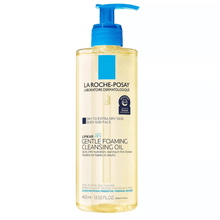 Load image into Gallery viewer, La Roche-Posay Lipikar AP+ Gentle Foaming Cleansing Oil shop at Exclusive Beauty
