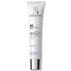 La Roche-Posay Mela B3 UV SPF 30 shop at Exclusive Beauty