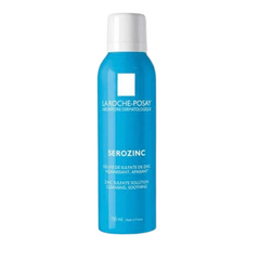 La Roche-Posay Serozinc Face Mist shop at Exclusive Beauty