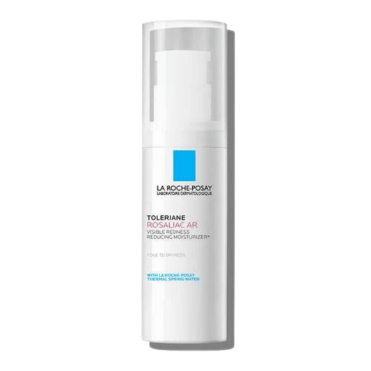La Roche-Posay Toleriane Rosaliac AR Redness Reducing Moisturizer