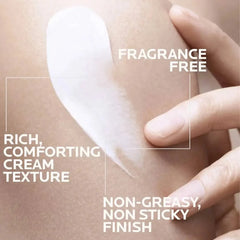 La Roche-Posay Lipikar AP+M Triple Repair Moisturizing Cream