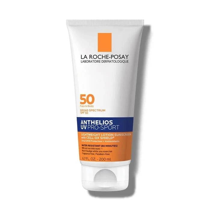 La Roche-Posay Anthelios UV Pro Sport Sunscreen SPF 50