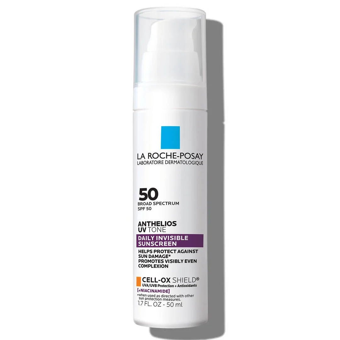 La Roche-Posay Anthelios UV Tone SPF 50 shop at Exclusive Beauty