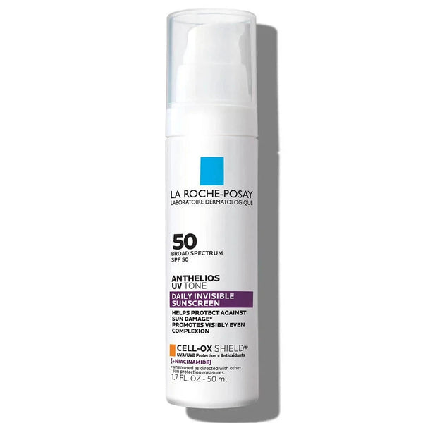 La Roche-Posay Anthelios UV Tone Sunscreen SPF 50
