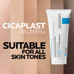 La Roche-Posay Cicaplast Balm B5