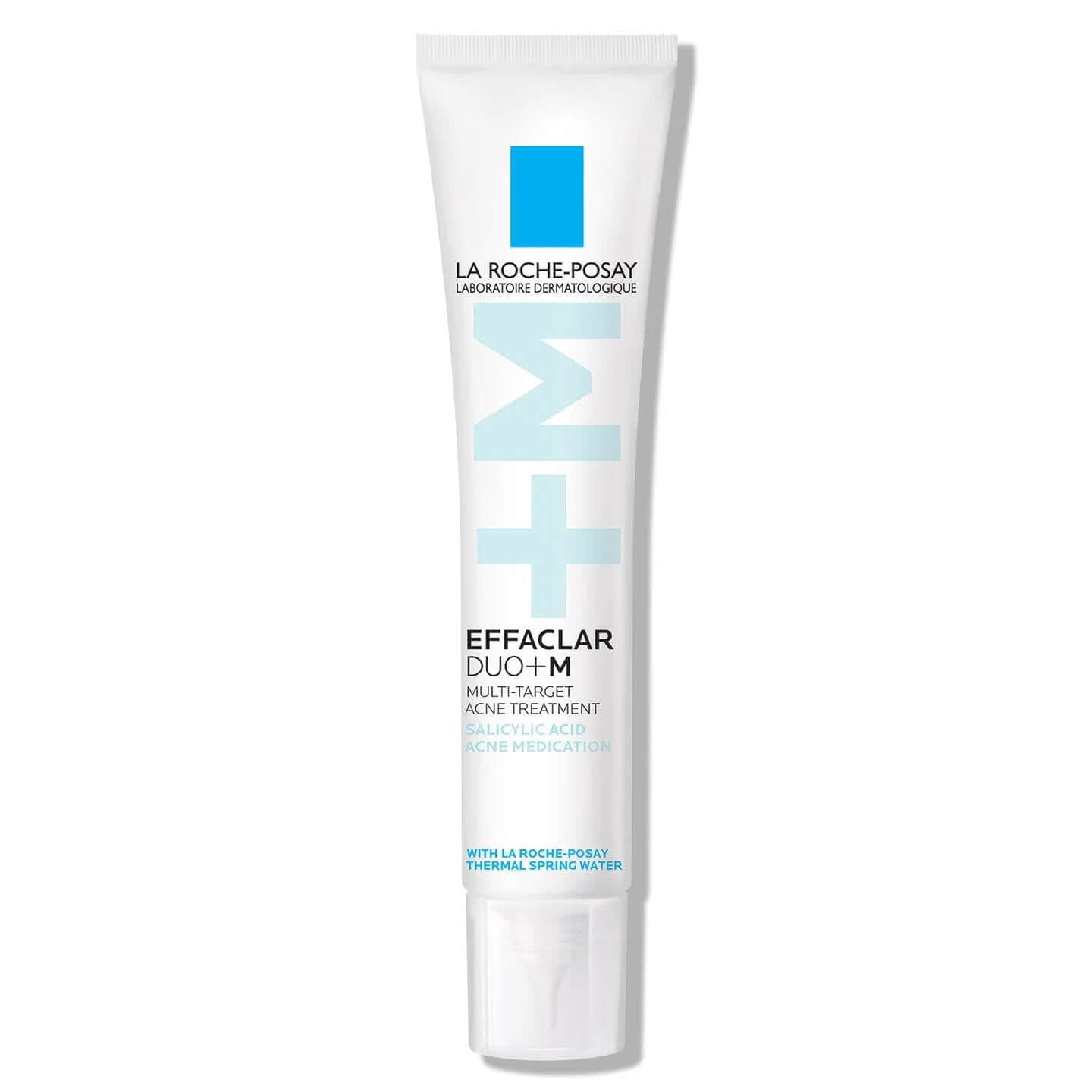 La Roche-Posay Effaclar DUO+M Acne Treatment shop at Exclusive Beauty Club