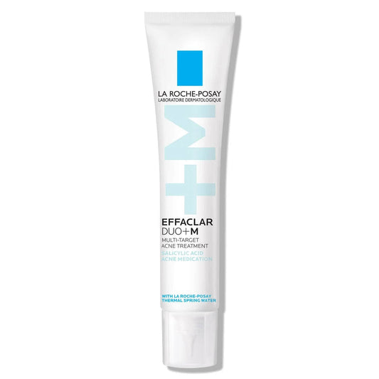 La Roche-Posay Effaclar DUO+M Acne Treatment shop at Exclusive Beauty Club