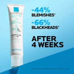 La Roche-Posay Effaclar DUO+M Acne Treatment