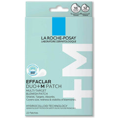 La Roche-Posay Effaclar Duo + M Patches shop at Exclusive Beauty Club