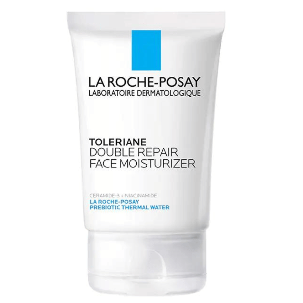 La Roche Posay Toleriane Double Repair Face Moisturizer  3.38 oz shop at Exclusive Beauty Club