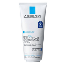 La Roche Posay Lipikar AP Triple Repair Moisturizing Cream 6.76 oz