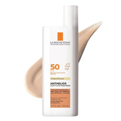 La Roche-Posay Anthelios 50 Mineral Tinted Sunscreen Shop at Exclusive Beauty Club