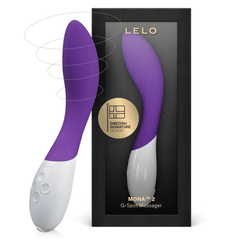 LELO Mona 2 G Spot Vibrator