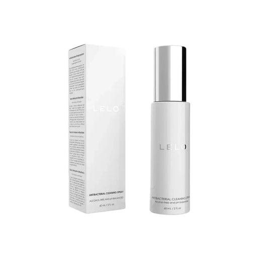 LELO Toy Cleaning Spray