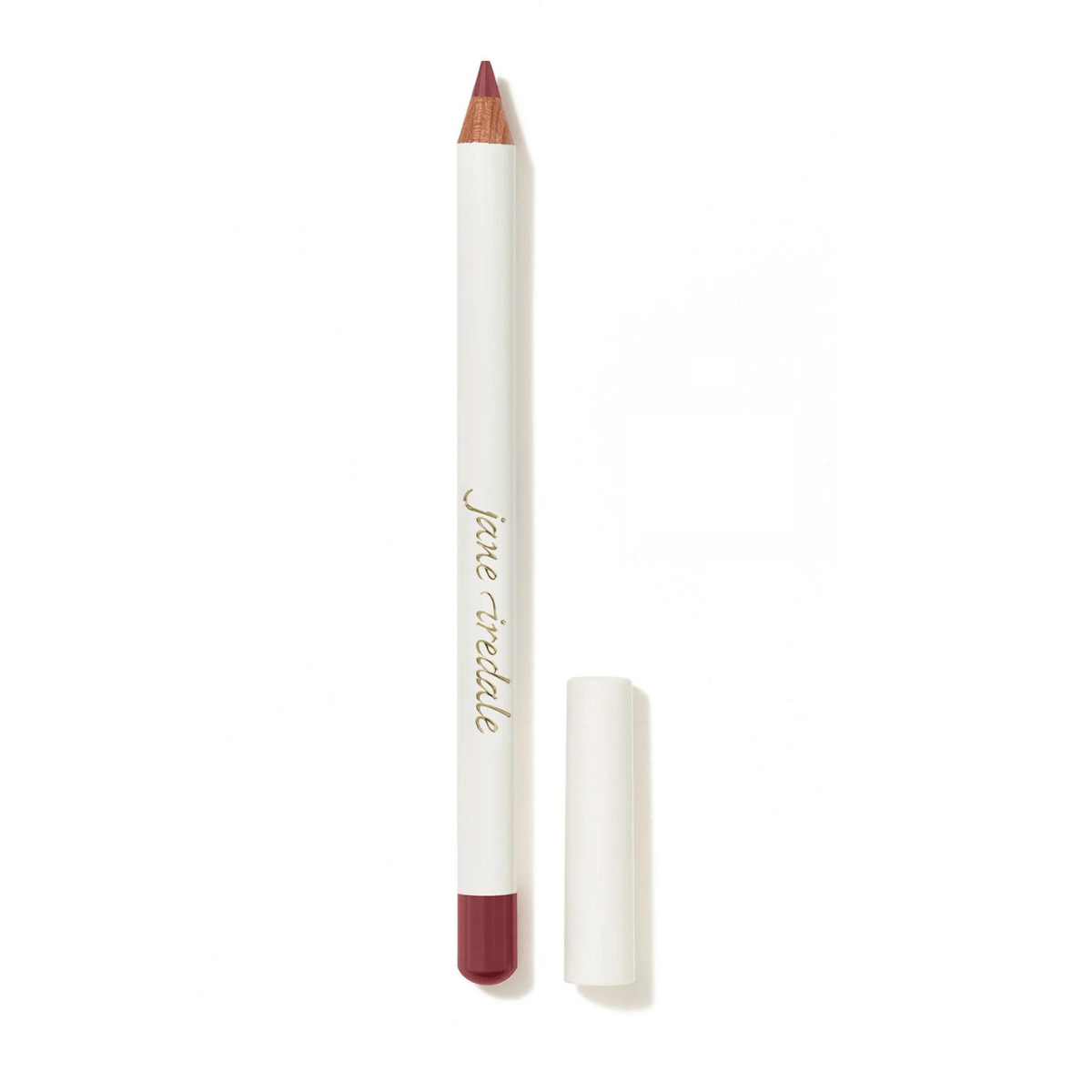Jane Iredale Lip Pencil in Rose Shop At Exclusive Beauty
