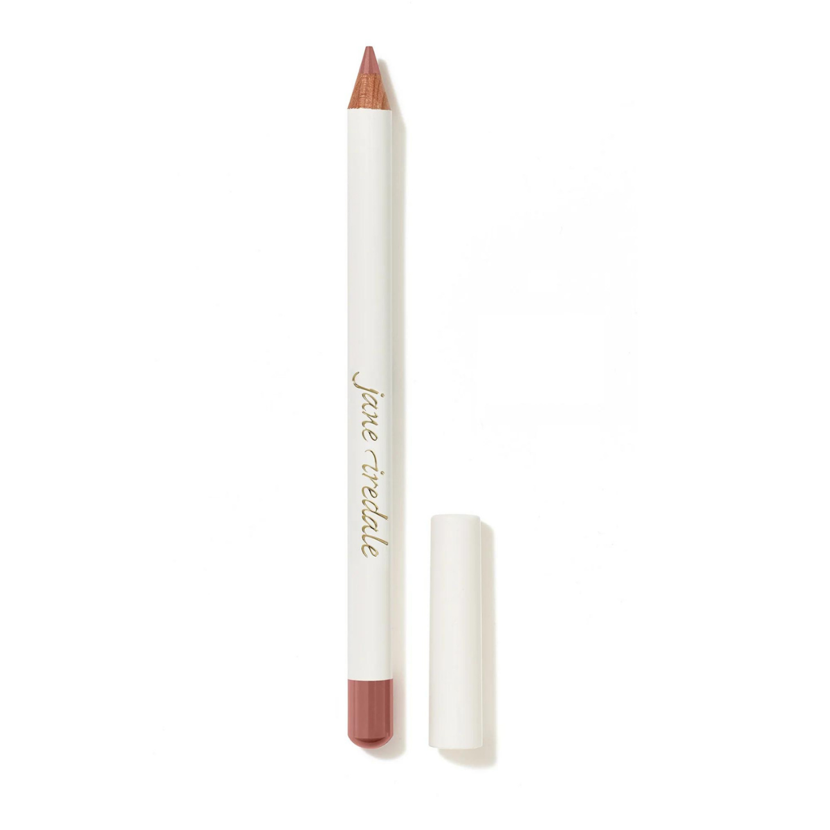 Jane Iredale Lip Pencil in Spice Shop At Exclusive Beauty