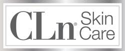 CLn Science-Backed Face & Body Skin Care Products Logo