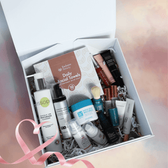 Exclusive Beauty Club Limited Edition Love Your Skin Box Shop at Exclusive Beauty Club