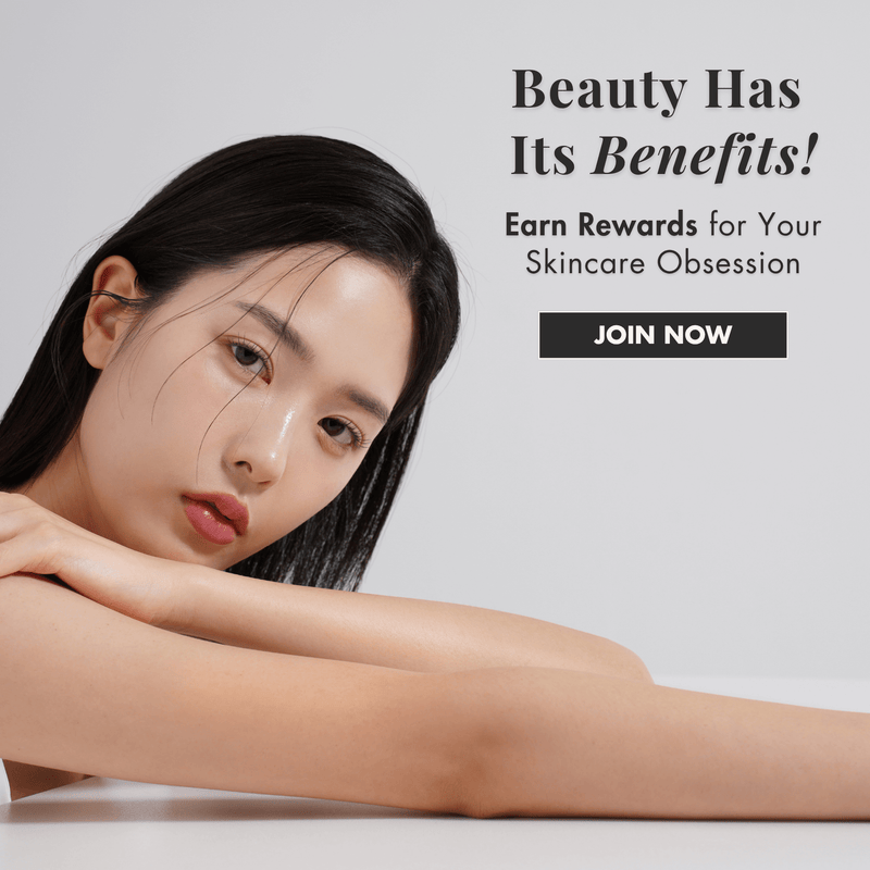 Exclusive Beauty Club Rewards - Where Beauty Has Its Benefits