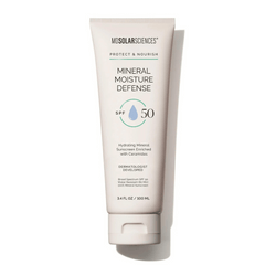 MDSolarsciences Mineral Moisture Defense SPF 50 shop at Exclusive Beauty Club