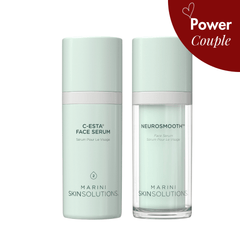 Marini Skin Solutions C-ESTA and Neurosmooth Bundle