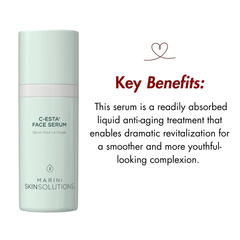 Marini Skin Solutions C-ESTA and Neurosmooth Bundle