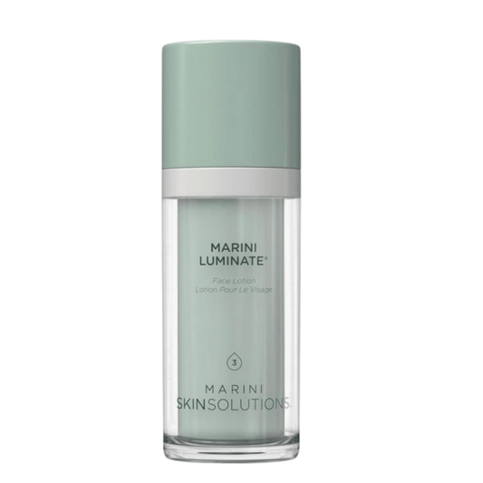 Marini Skin Solutions Marini Luminate Face Lotion shop at Exclusive Beauty Club