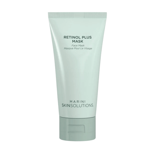 Marini Skin Solutions Retinol Plus Mask