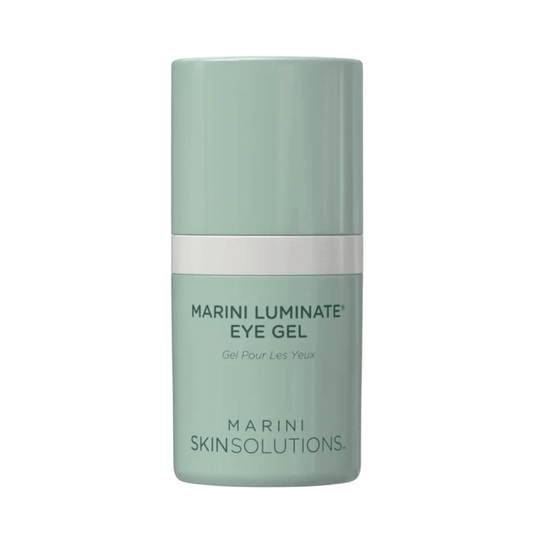 Jan Marini Luminate Eye Gel 0.5 oz shop at Exclusive Beauty Club