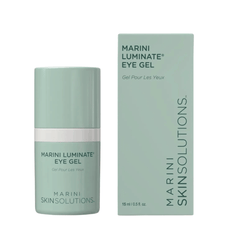 Marini Skin Solutions Luminate Eye Gel