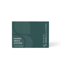 Jan Marini Skin Solutions Men's System shop at Exclusive Beauty Club