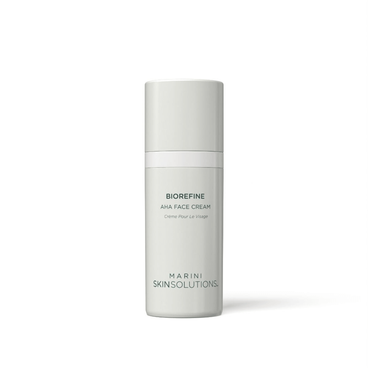 Marini Skin Solutions BioRefine AHA Face Cream