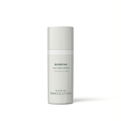 Marini Skin Solutions BioRefine AHA Face Cream
