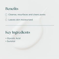 Marini Skin Solutions Gentle Cleanser