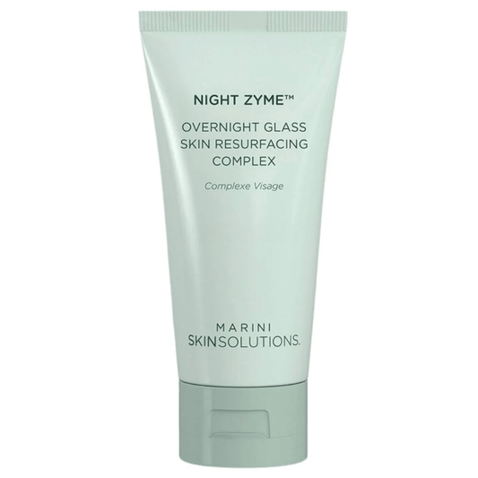 Marini Skinsolutions Night Zyme Overnight Glass Skin Resurfacing Complex shop at Exclusive Beauty Club