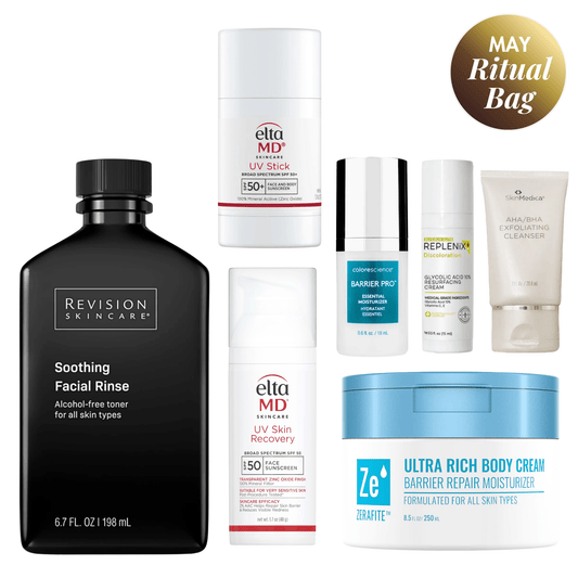 Exclusive Beauty Club May Ritual Bag ($242 Value)