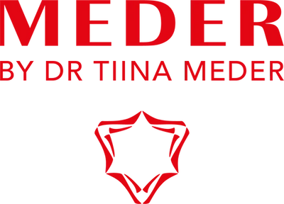 Meder Beauty Face Masks & Creams Logo